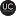 Uniquecases.mx Logo