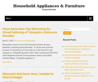 Uniquehardware.co.uk(Furniture Information) Screenshot