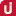 Uniquejapan.com Logo