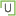 Uniquemobilier.com Favicon