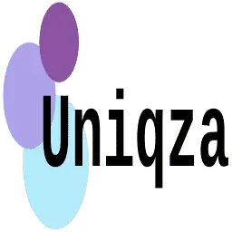 UniqZa.com Favicon