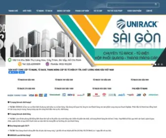 Unirack.vn(Thương) Screenshot