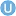 Unisa.br Logo
