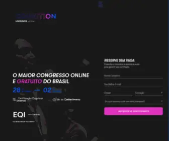 Unisinos.online(Unisinos Online) Screenshot