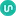 Unison.audio Logo