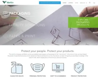 Unisourcelink.com(Global Customer Solutions) Screenshot