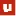 Unistaff.ru Favicon