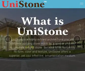 Unistone.in(GRC Jali) Screenshot