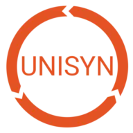 Unisyntechnologies.com Logo