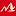 Unit-Mirainetwork.com Favicon