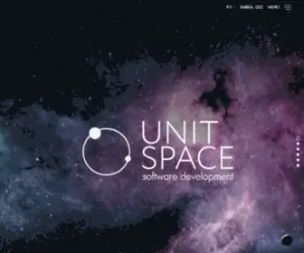 Unit-Space.com(Description) Screenshot