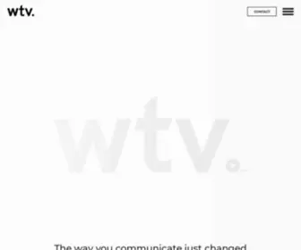 Unit.net(World Television) Screenshot