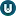 Unit.no Logo