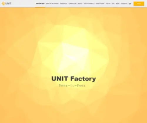 Unit.ua(Unit) Screenshot