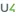 Unit4.com Favicon