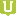 Unitag.io Logo
