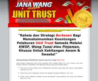 Unitamanah.com(Affiliate) Screenshot