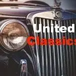 Unitedclassics.nl Favicon