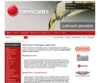 Unitedfilters.com.au(United Filters) Screenshot