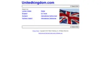 Unitedkingdom.com(Unitedkingdom) Screenshot