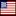 Unitedstates.com Favicon