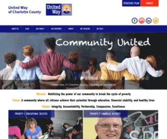 United Way of Charlotte County