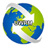 Unitedworldpackandmovers.com Logo