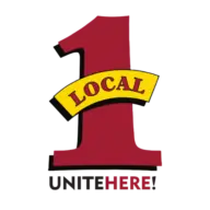 Unitehere1.org Logo