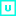 Uniti.be Favicon