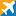 Uniticket.uz Favicon