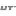 Unitrailer.fr Logo