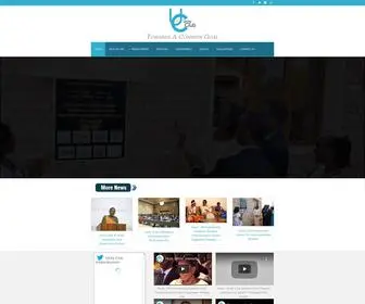 Unity-Club.org(Unity Club) Screenshot