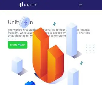 Unity.sg(Unity) Screenshot