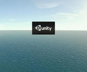 Unity3D.cz(Advergaming a vizualizace) Screenshot