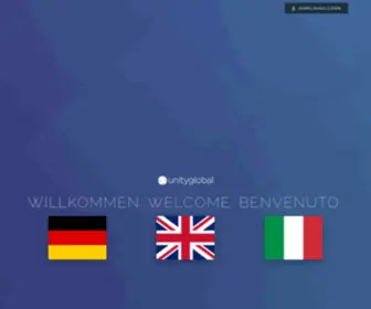 Unityglobalworld.com(UnityGlobal) Screenshot