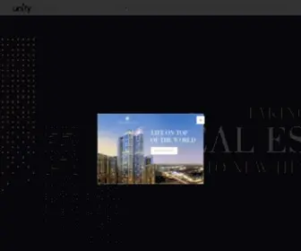 Unitygroup.in(Unity Group) Screenshot