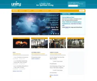 Unityofauburn.com(Unityofauburn) Screenshot