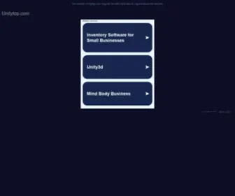 Unitytop.com(Unitytop) Screenshot