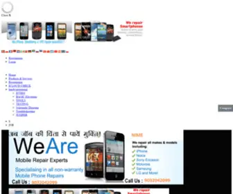 Uniunlock.com(Mobile service in hyderabad) Screenshot