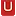 Univaro.cz Favicon