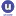 Univate.nl Favicon