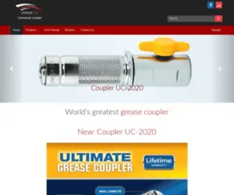 Univer-CO.net(Best Coupler in the world) Screenshot