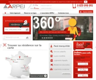 Univercity.fr(Accueil) Screenshot