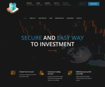 Universalbundle.com(Forex, Stocks, ETFs & Options Trading) Screenshot