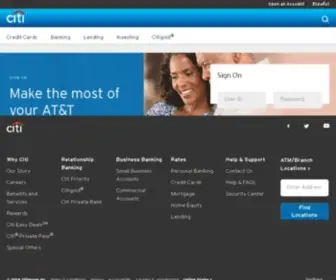 Universalcard.com(Online Banking) Screenshot