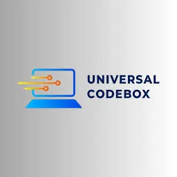 Universalcodebox.com Favicon