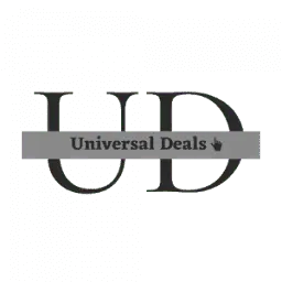 Universaldeals.in Favicon