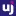 Universaljob.ch Favicon