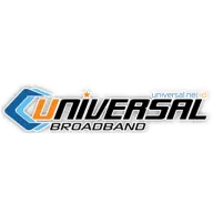 Universal.net.id Logo