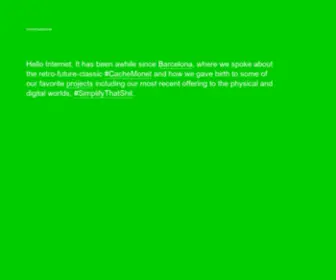 Universalscene.co(Universalscene) Screenshot
